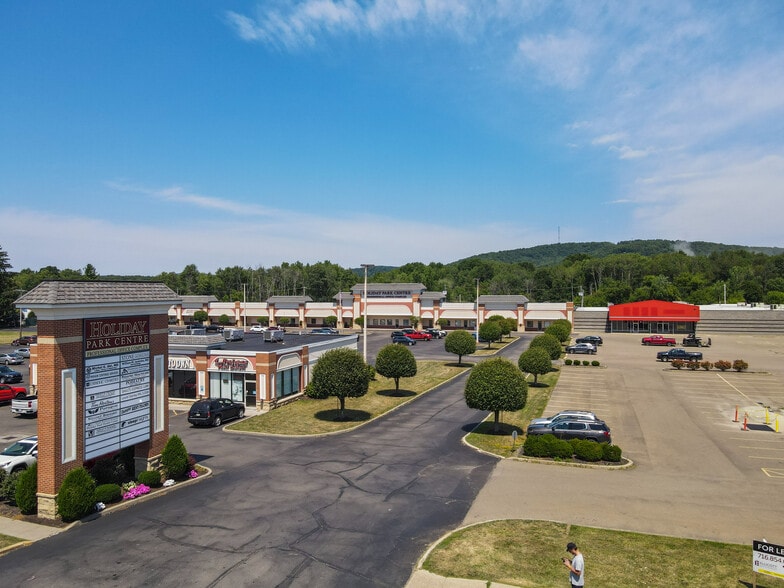 2610 W State St, Olean, NY for lease - Building Photo - Image 1 of 13