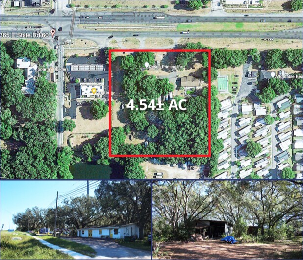 3365 E. Highway 60, Valrico, FL for sale Building Photo- Image 1 of 1