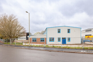 More details for Moorside Rd, Winchester - Industrial for Lease