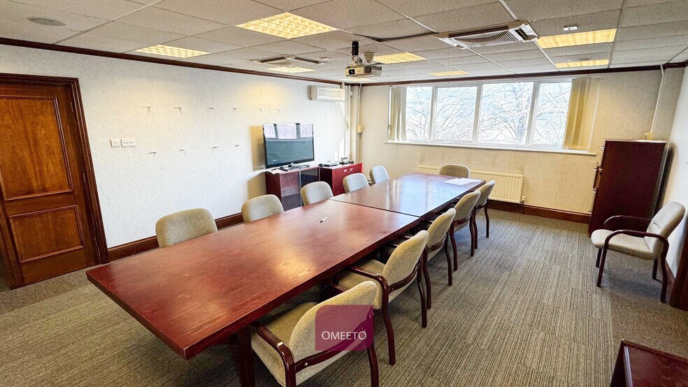 Lichfield Rd, Branston for lease - Building Photo - Image 1 of 8