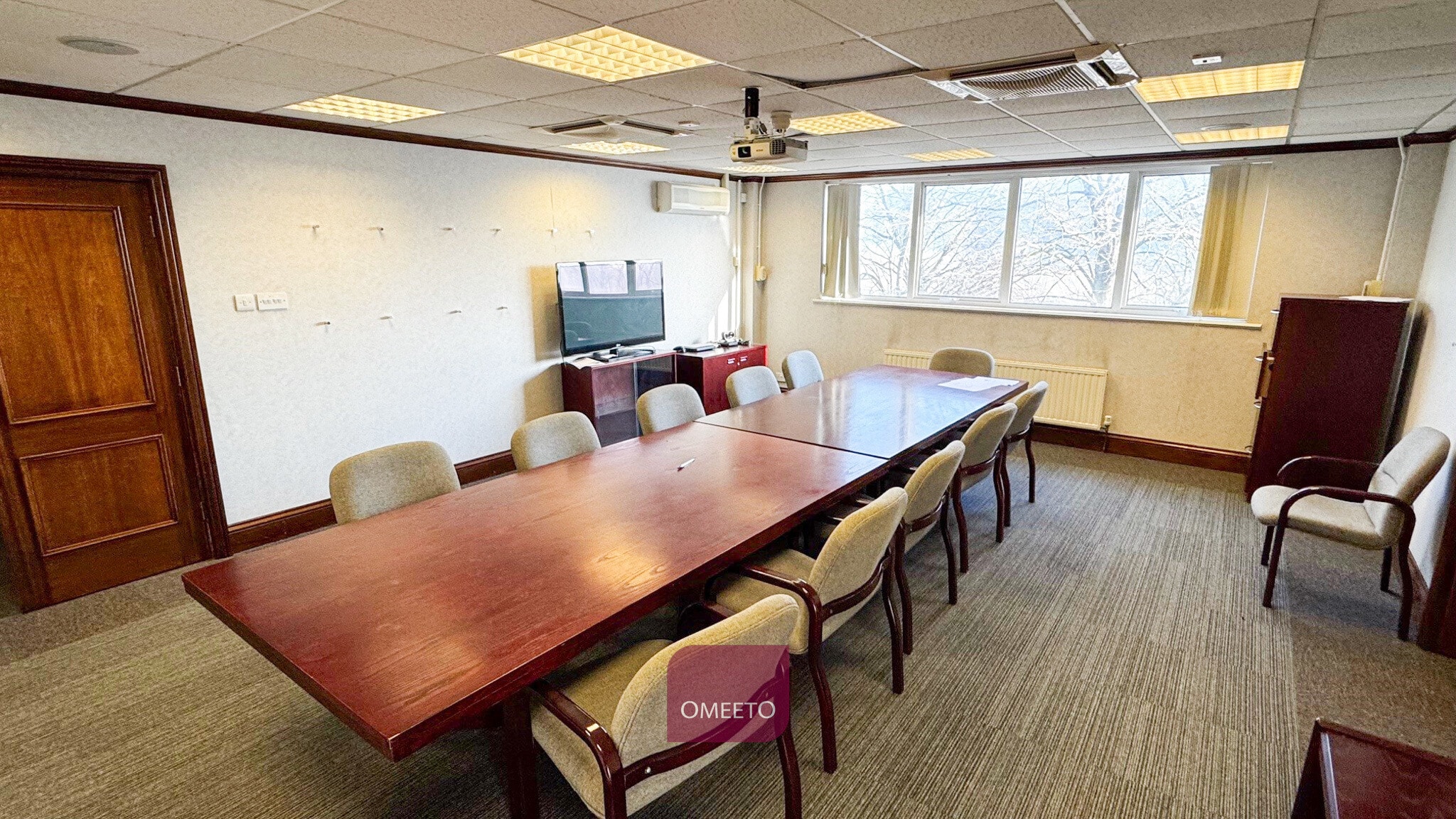 Lichfield Rd, Branston for lease Building Photo- Image 1 of 9