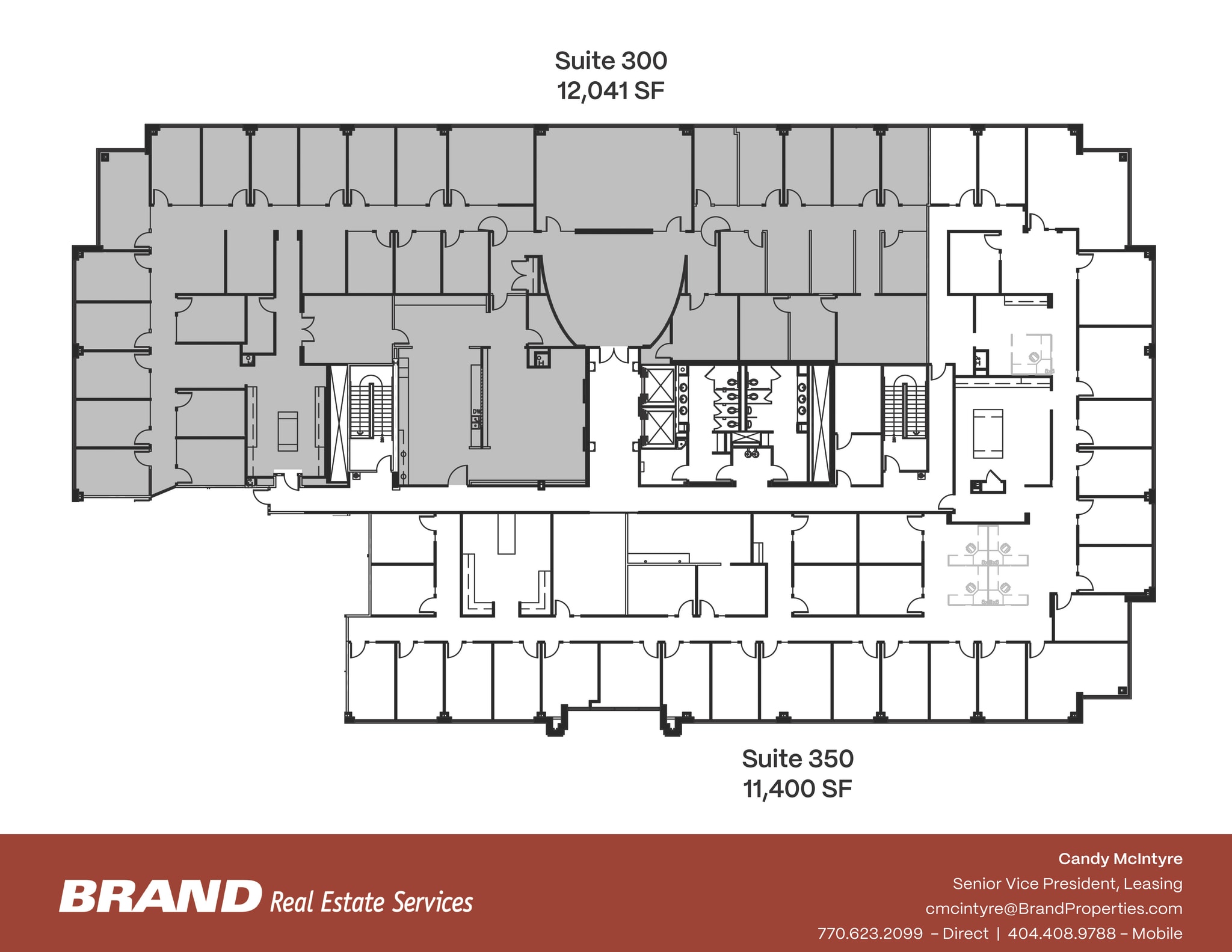 3715 Davinci Ct, Peachtree Corners, GA for lease Interior Photo- Image 1 of 1