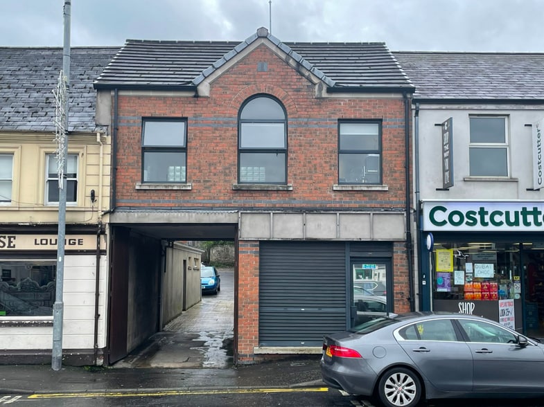 17 Smithfield Street, Lisburn for lease - Primary Photo - Image 1 of 1