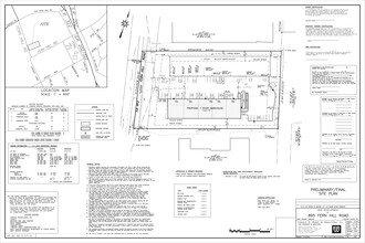 895 Fernhill Rd, West Chester, PA for lease Site Plan- Image 1 of 1