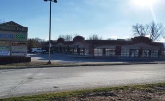 More details for 1 Adelaide St N, London, ON - Industrial for Lease