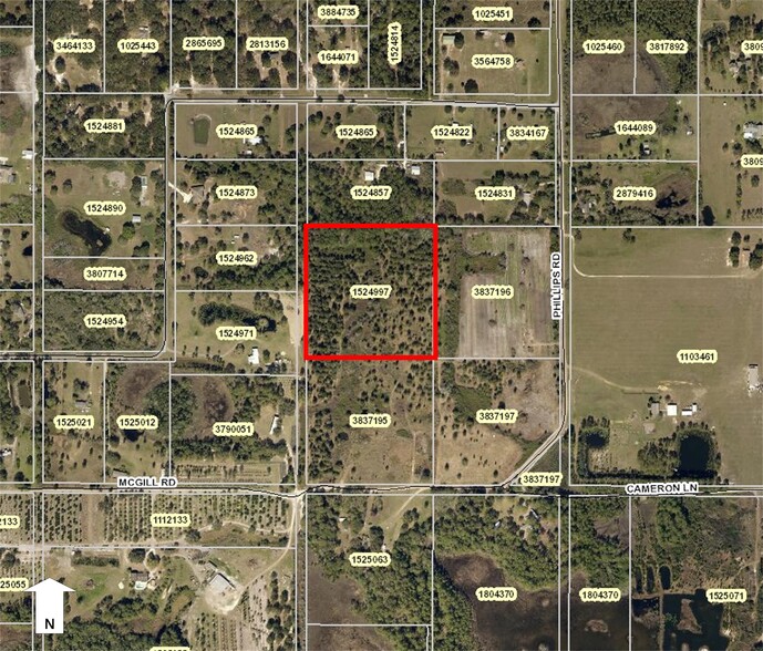 Phillips Rd, Groveland, FL 34736 | LoopNet