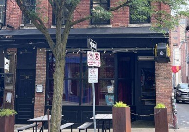 110-114 W Liberty St, Ann Arbor, MI for lease Primary Photo- Image 1 of 8