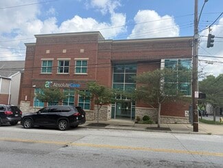 More details for 260 E University Ave, Cincinnati, OH - Office for Sale