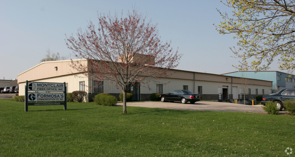 2320 Pleasant View Rd, Middleton, WI for lease - Building Photo - Image 2 of 2