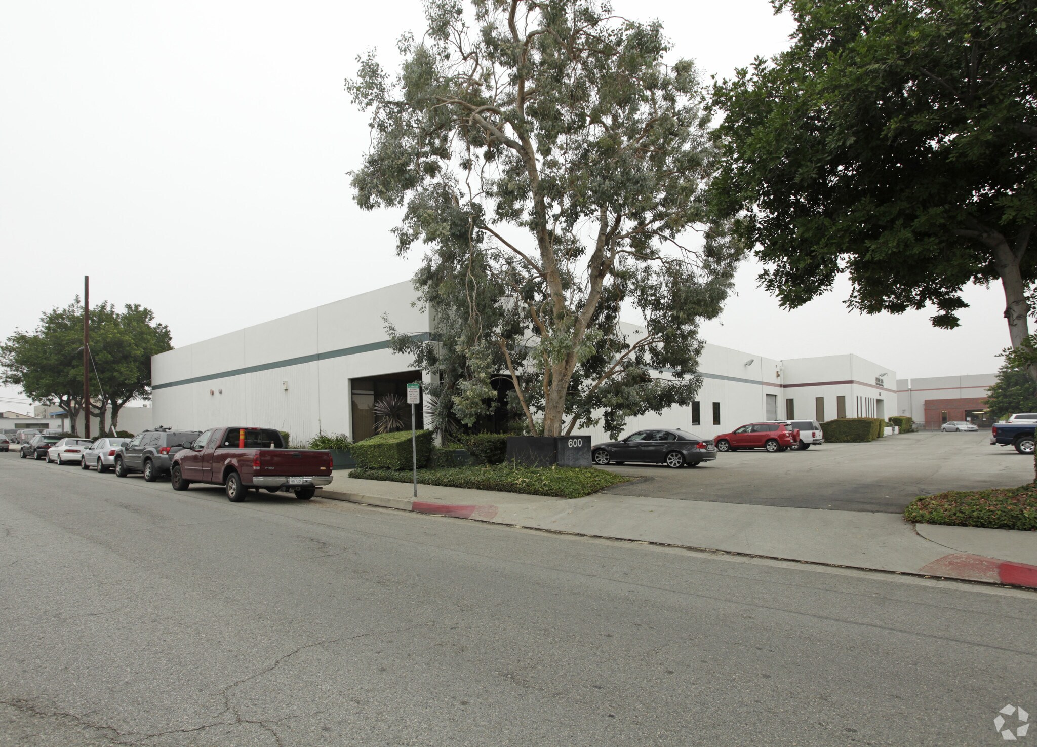 600-614 S Date Ave, Alhambra, CA for sale Primary Photo- Image 1 of 1