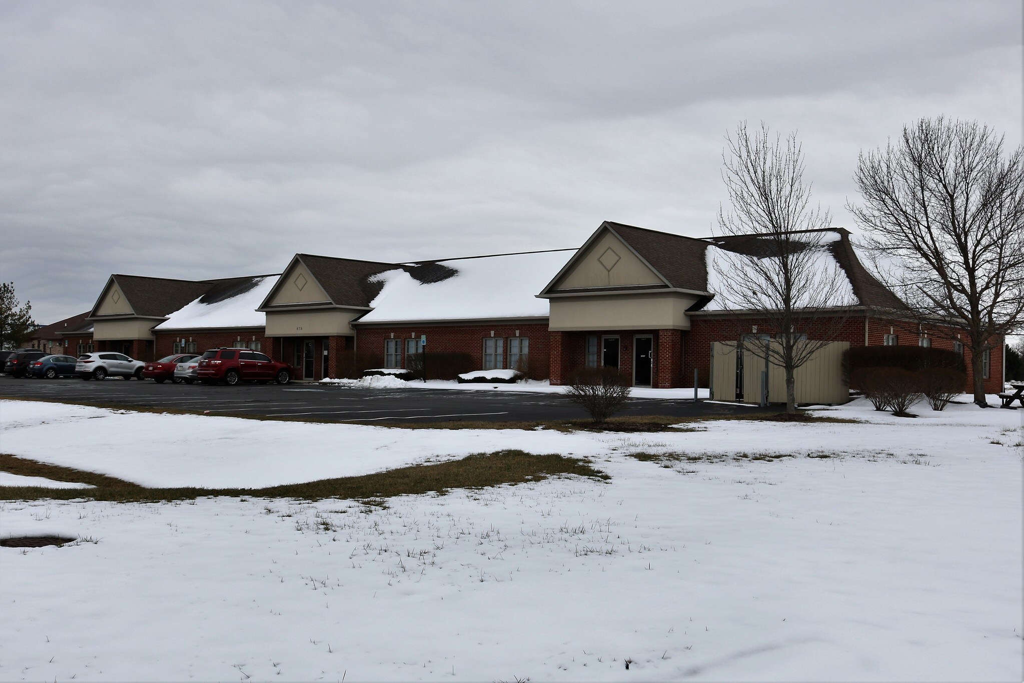 675 Patrick Pl, Brownsburg, IN for sale Building Photo- Image 1 of 1