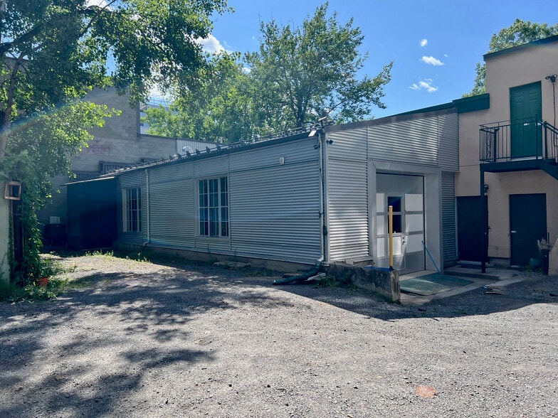 1892 Rue Payette, Montréal, QC for lease - Building Photo - Image 3 of 7
