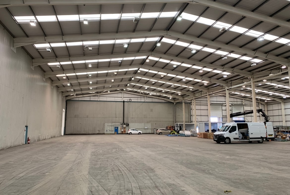 15 Private Road No 4, Nottingham for sale Building Photo- Image 1 of 1