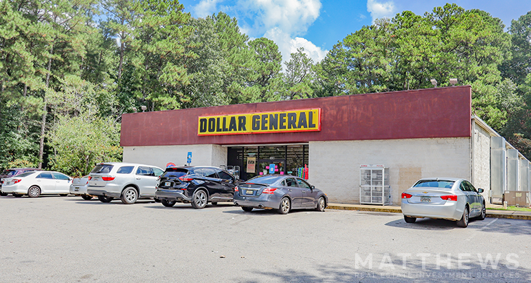 3440 N Henry Blvd, Stockbridge, GA for sale - Building Photo - Image 1 of 3