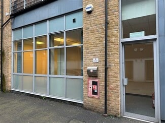 More details for 217 Long Ln, London - Office for Sale