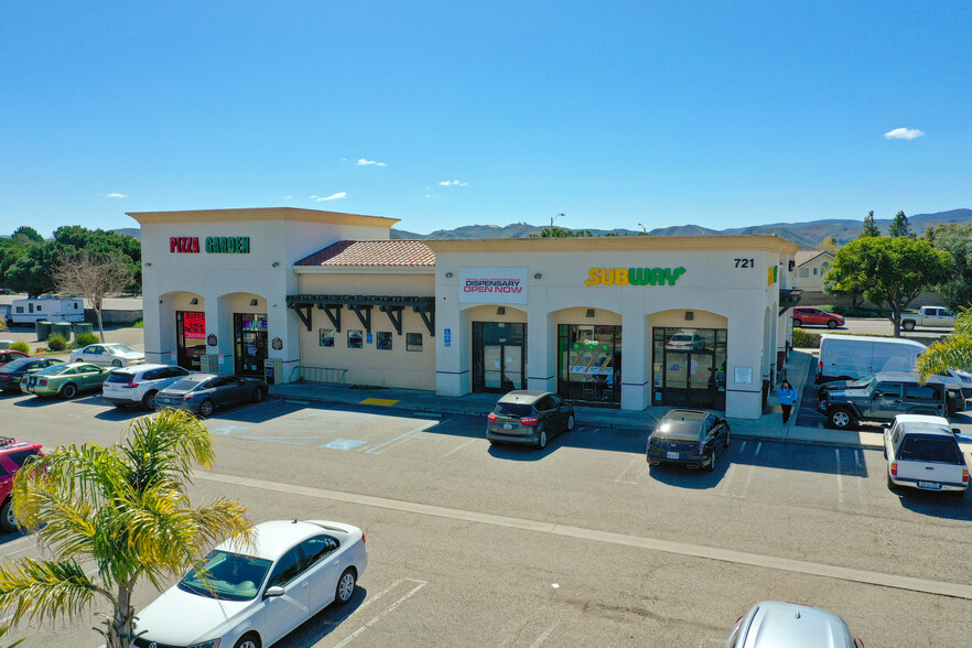 721 W Central Ave, Lompoc, CA 93436 - Retail for Sale | LoopNet