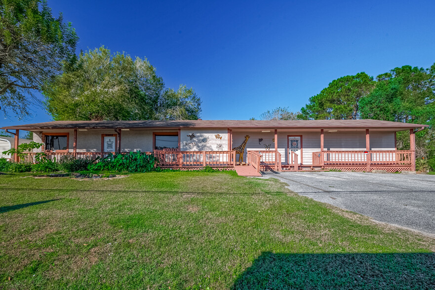 12320 FM 1764, Santa Fe, TX for sale - Building Photo - Image 1 of 51