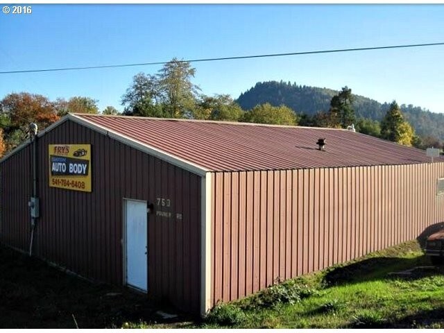 750 Pruner Rd, Riddle, OR for sale Primary Photo- Image 1 of 1
