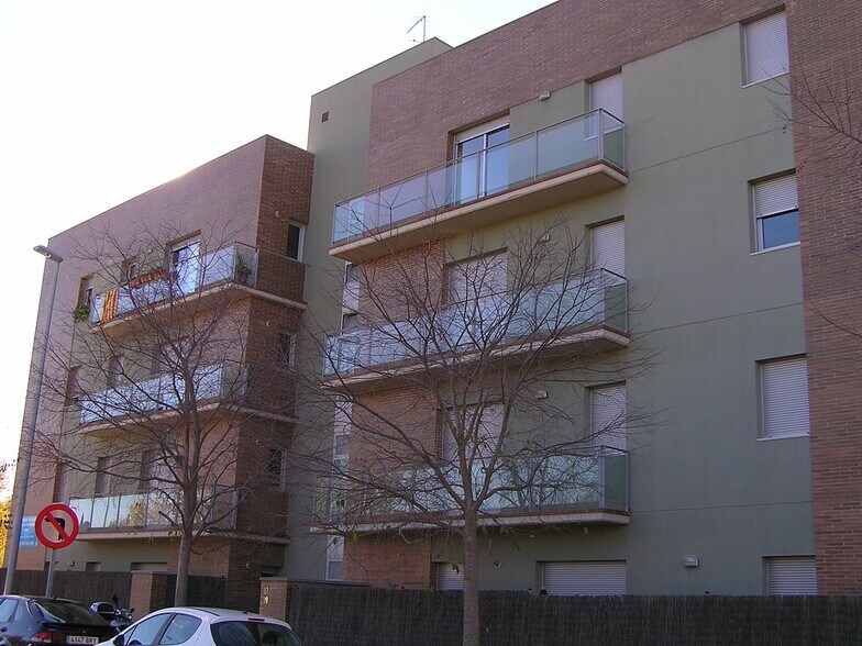 Multifamily in Sant Sadurní d'Anoia, Barcelona for sale - Building Photo - Image 2 of 2