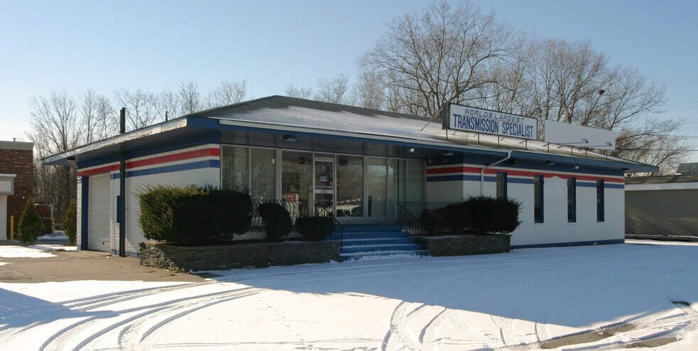 991 GAR Hwy, Somerset, MA for sale - Primary Photo - Image 1 of 1