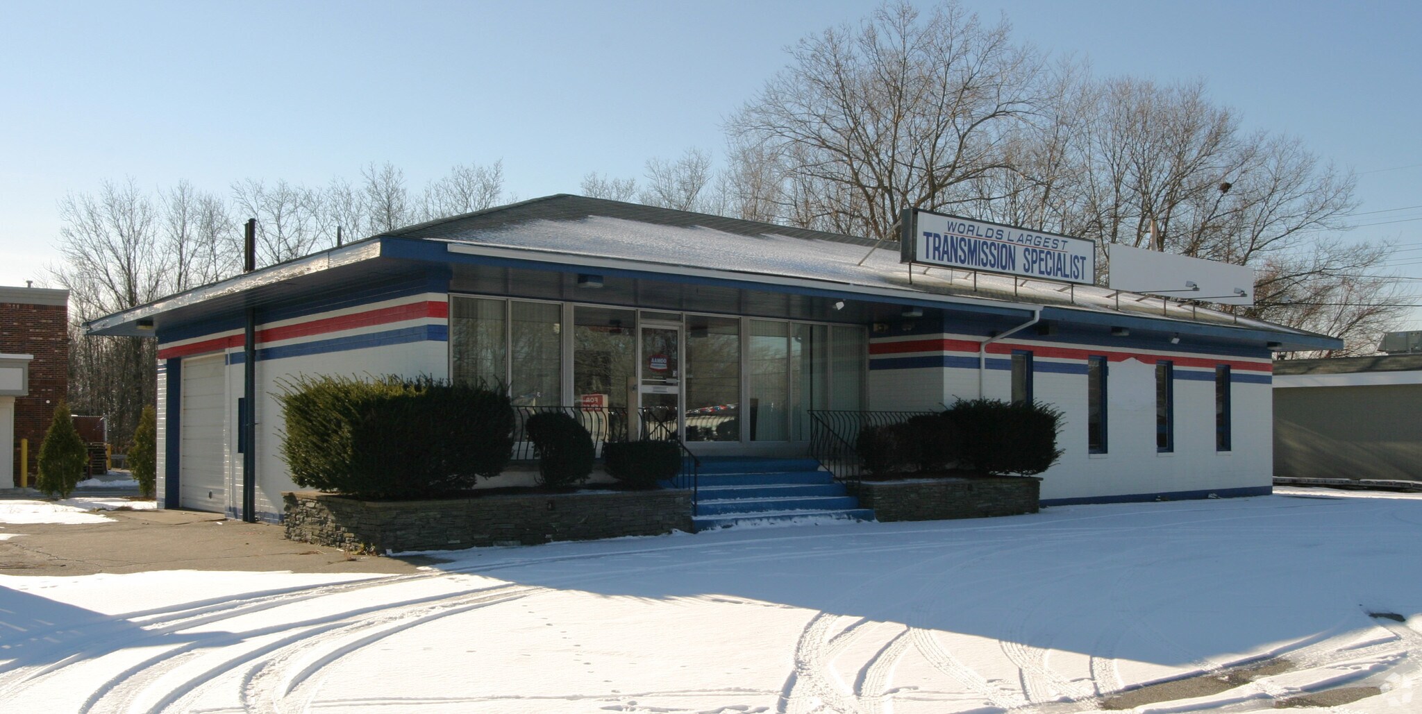 991 GAR Hwy, Somerset, MA for sale Primary Photo- Image 1 of 1