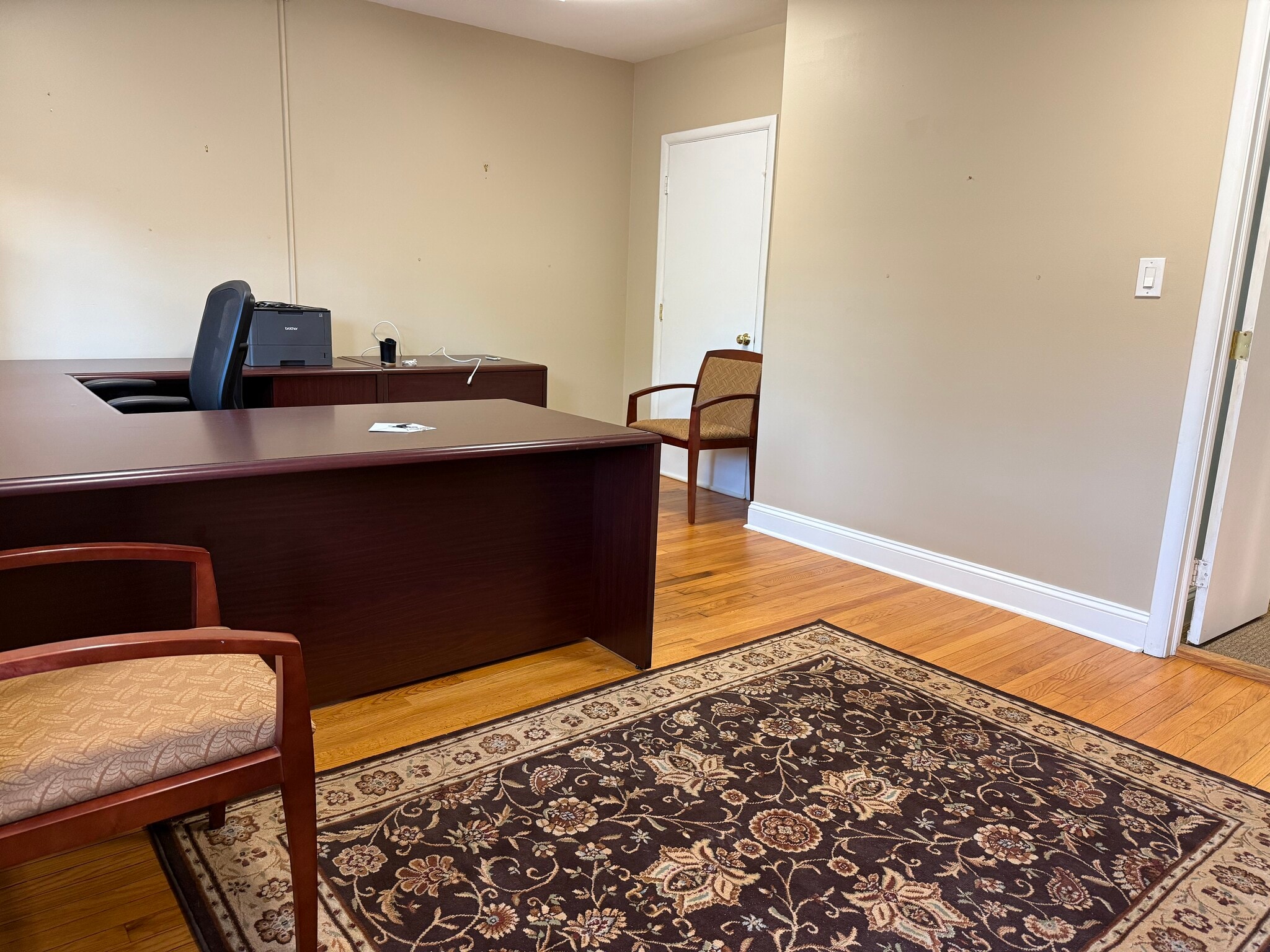 92 Franklin St, Annapolis, MD for lease Interior Photo- Image 1 of 4