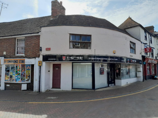 More details for 1 New St, Ashford - Retail for Lease