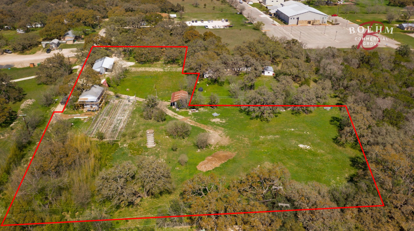 9A N Star Rd, Boerne, TX for sale - Building Photo - Image 2 of 23