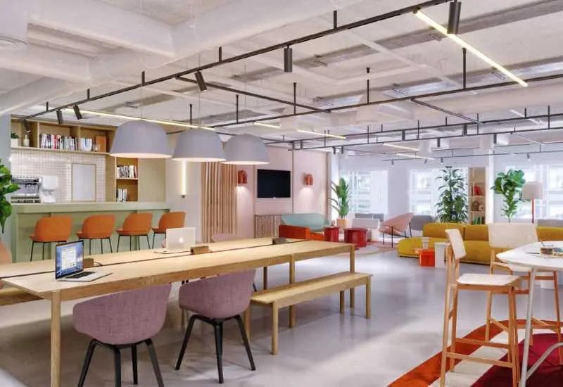 30 Place D'Italie, Paris for lease - Building Photo - Image 3 of 26