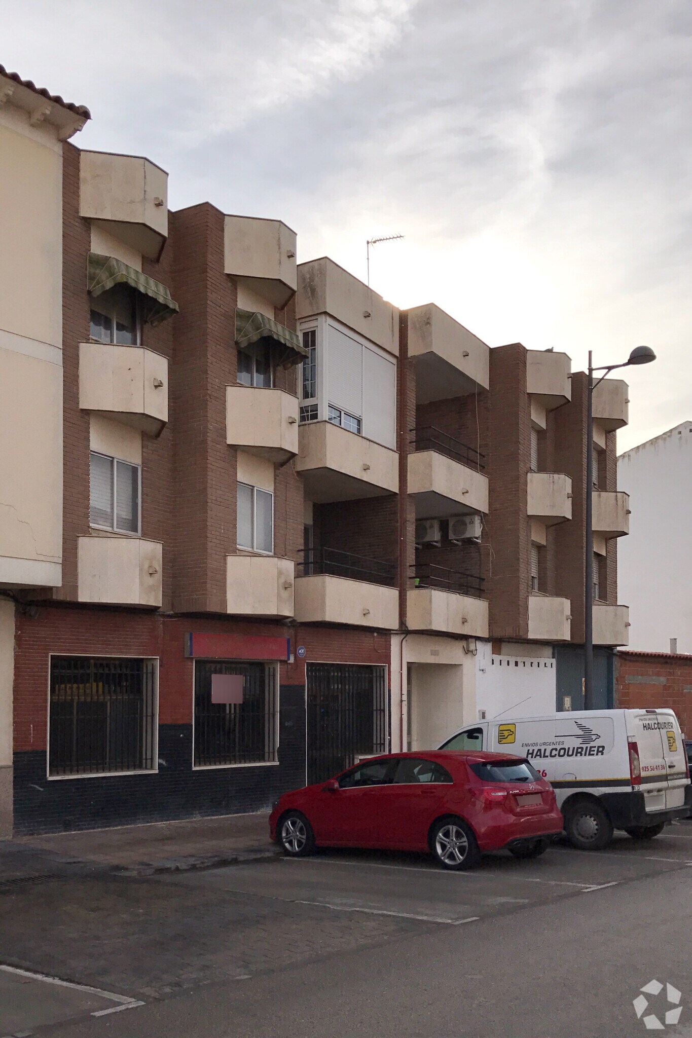 Calle San Juan, 5, Quintanar de la Orden, Toledo for sale Primary Photo- Image 1 of 1