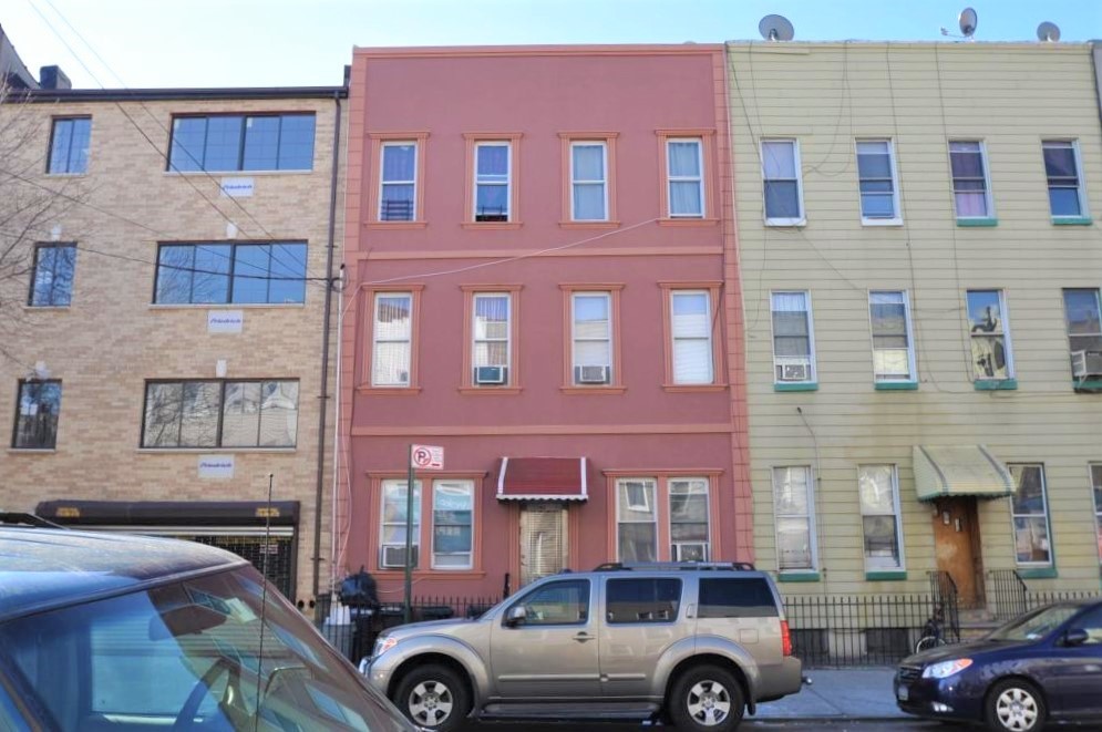 140 Wyckoff Ave, Brooklyn, NY 11237 | LoopNet