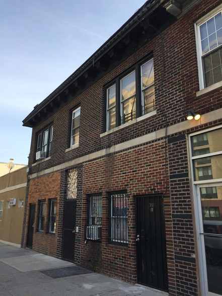 430 Ocean Ave, Jersey City, NJ for sale - Primary Photo - Image 1 of 1