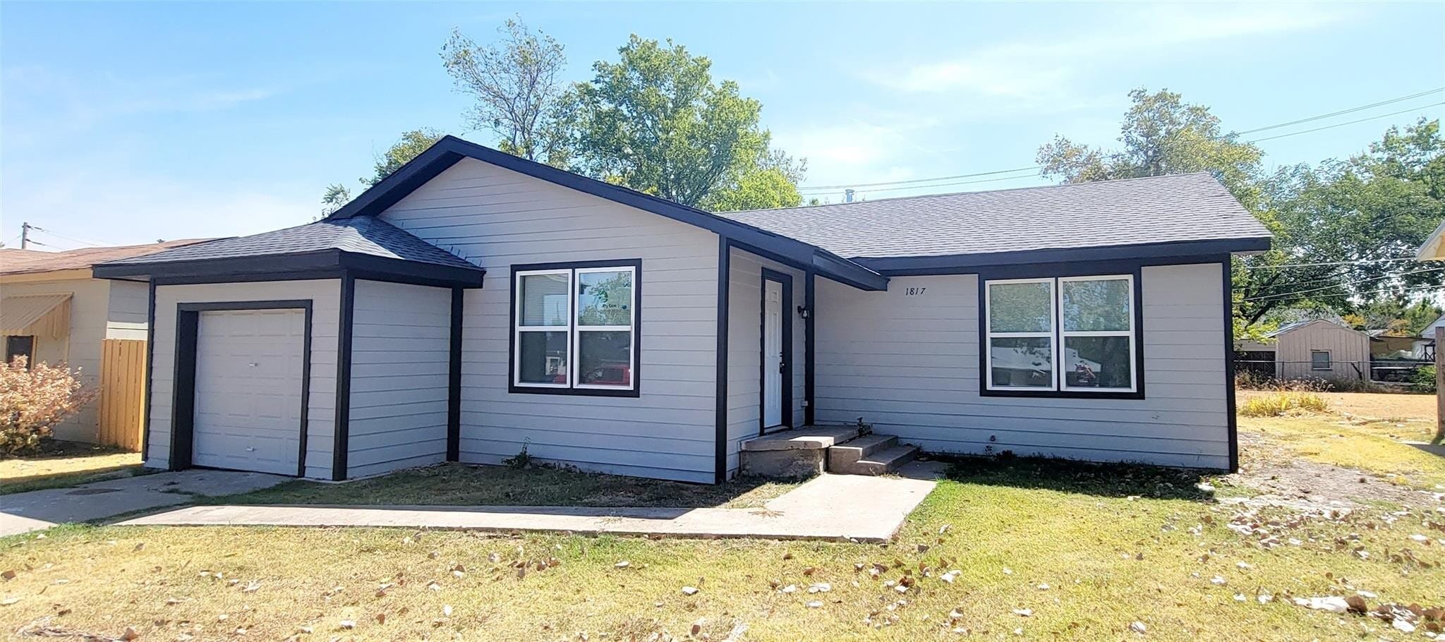 DFW Class B/C Cash-Flowing SFR Portfolio portfolio of 17 properties for sale on LoopNet.com Building Photo- Image 1 of 10