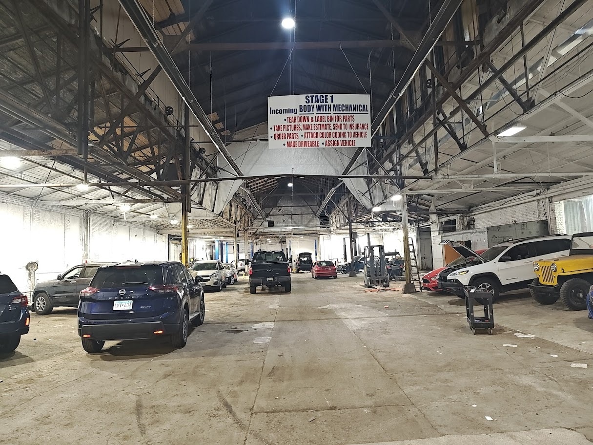 737 W Cleveland Ave, Milwaukee, WI for sale Building Photo- Image 1 of 3