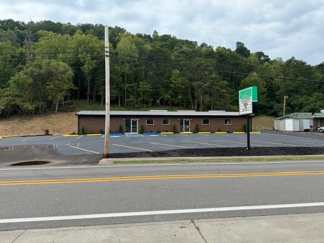 11559 Winfield Rd, Winfield, WV for sale - Building Photo - Image 1 of 21