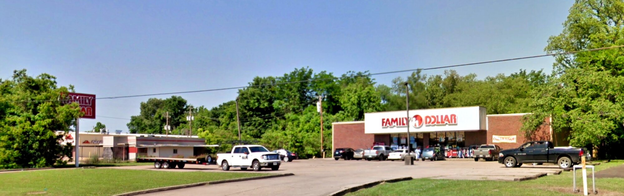 1153 US-61, Port Gibson, MS for sale Building Photo- Image 1 of 1