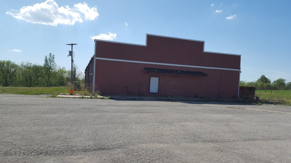 19020 Highway B, Edgerton, MO 64444