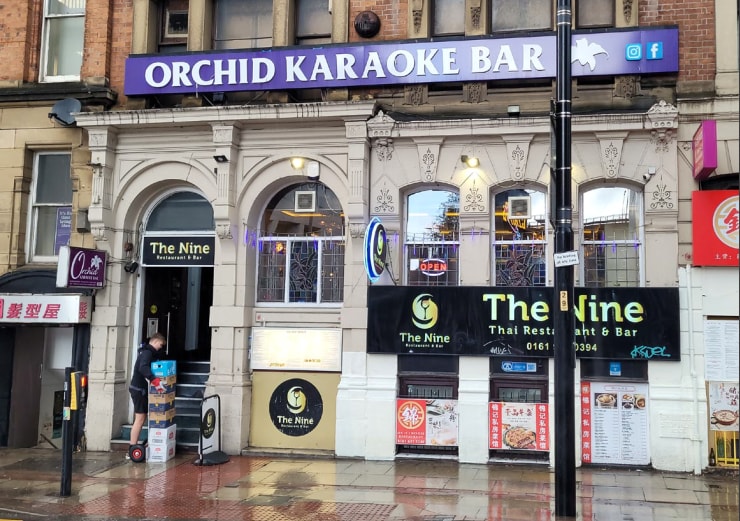 52-54 Portland St, Manchester for sale Building Photo- Image 1 of 1