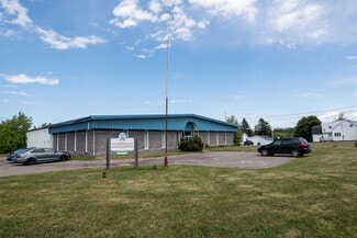 More details for 4585 134 Rte, Cocagne, NB - Industrial for Lease