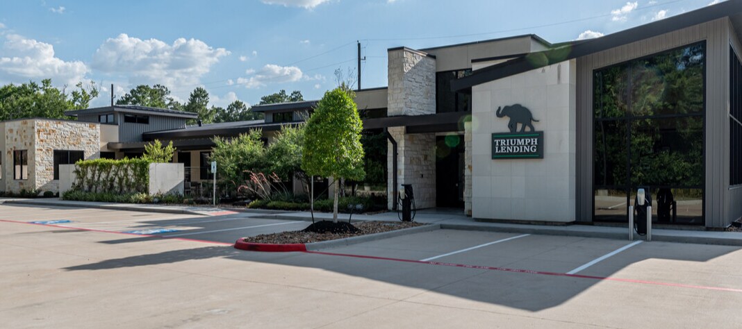 12075 Spring Cypress Rd, Tomball, TX for sale Building Photo- Image 1 of 1