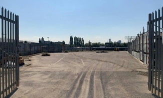 More details for Canal Way, London - Land for Lease