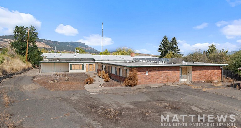 103 Adams Ave, La Grande, OR for sale Building Photo- Image 1 of 1
