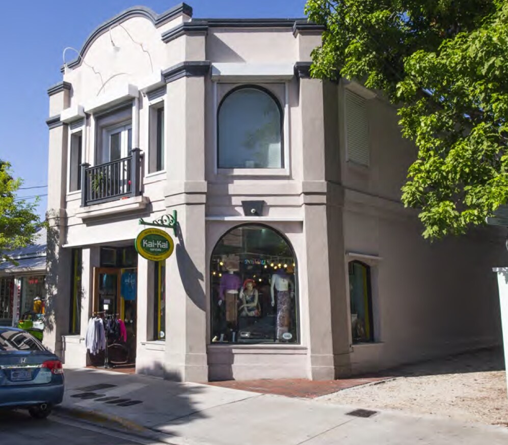 910-914 Duval St, Key West, FL for sale Primary Photo- Image 1 of 1