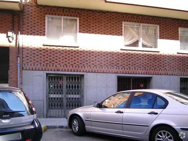Retail in Ávila, Ávila for lease Interior Photo- Image 1 of 2