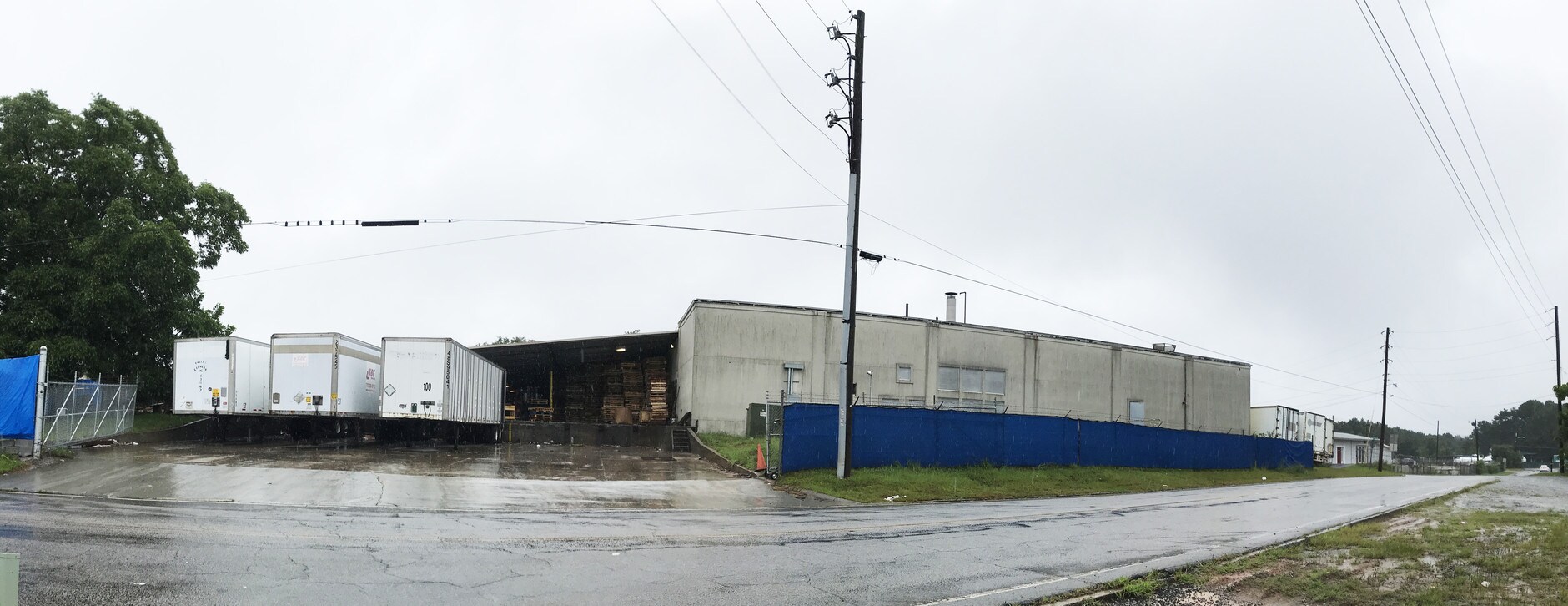 41 Jonesboro Rd, Fairburn, GA 30213