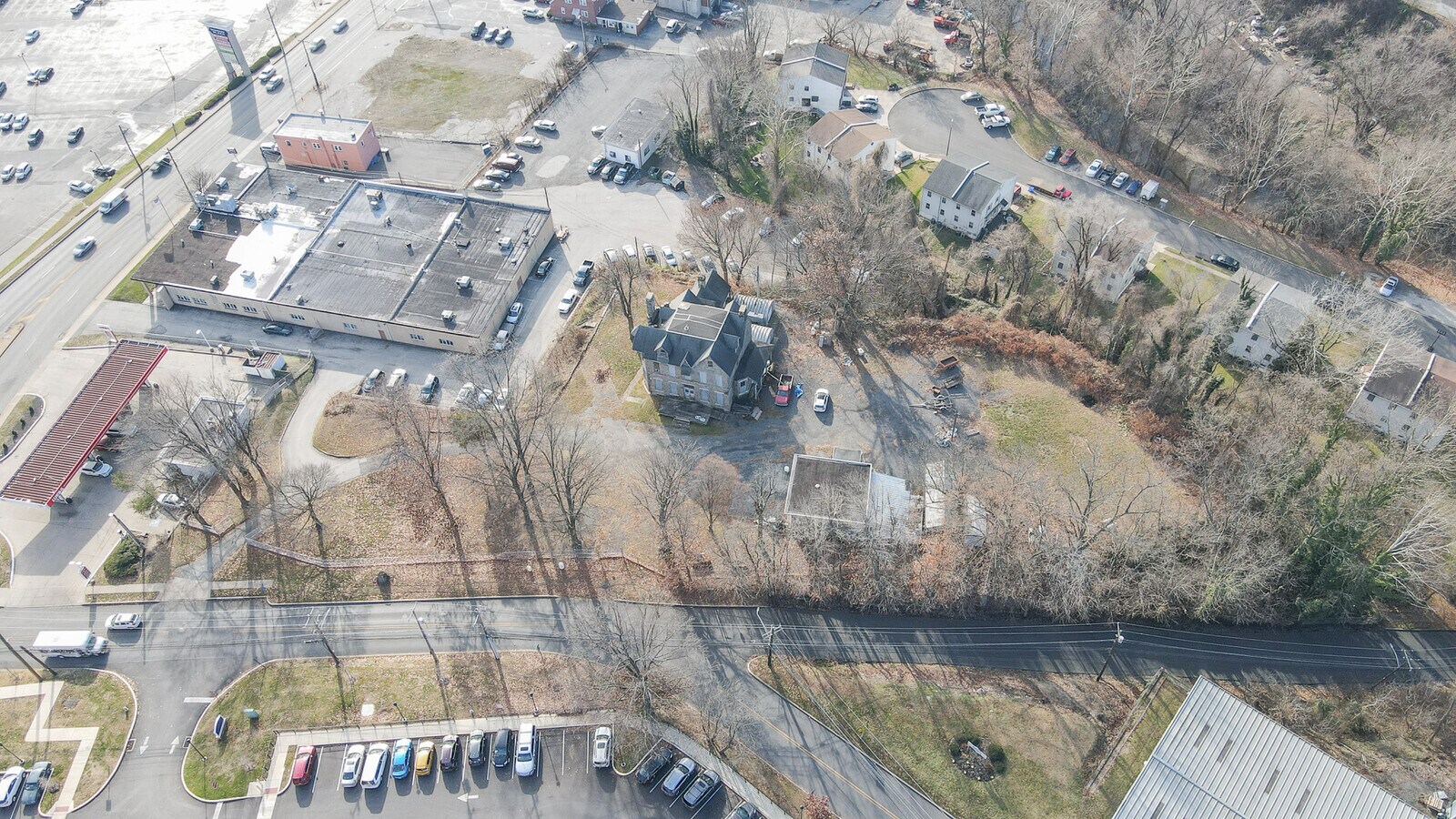 1919 Macdade Blvd, Woodlyn, PA 19094 Land for Sale