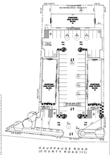 359 New York 111 Ave, Smithtown, NY for lease Floor Plan- Image 2 of 2