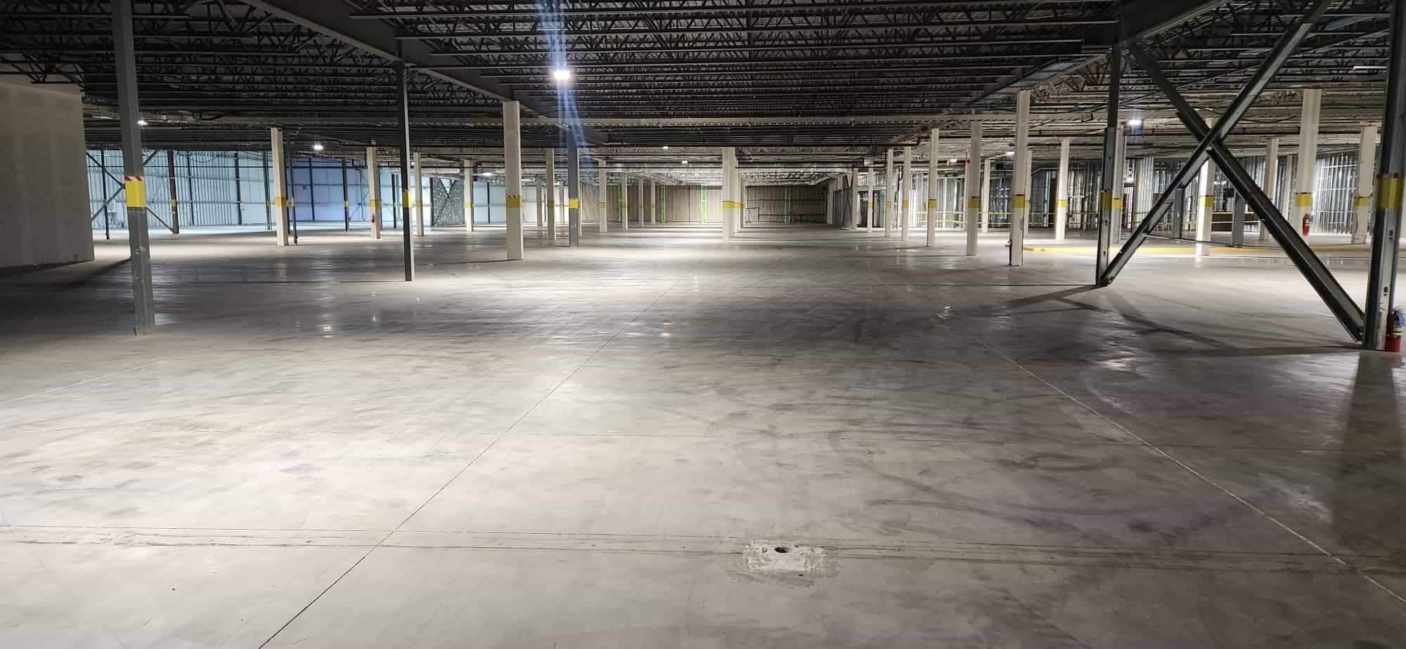 902 9 Av, Nisku, AB for lease Interior Photo- Image 1 of 2