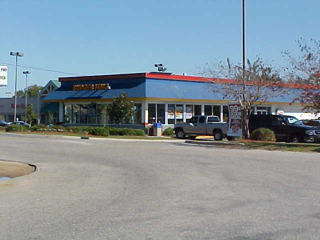1165 Ross Clark Cir, Dothan, AL for sale - Building Photo - Image 1 of 1