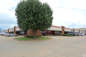 More details for 5800-5807 S Garnett Rd, Tulsa, OK - Multiple Space Uses for Lease